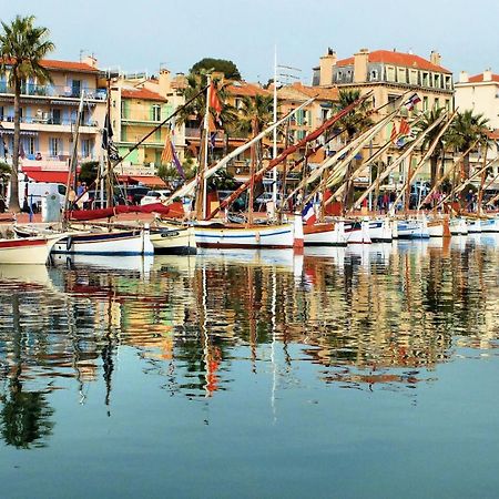 Villa Bandol Proche Du Port Et Des Plages Exterior photo